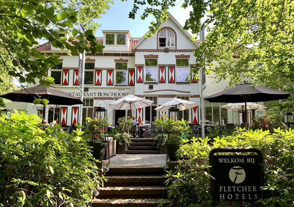 Tilburg - Fletcher Hotel Restaurant Boschoord