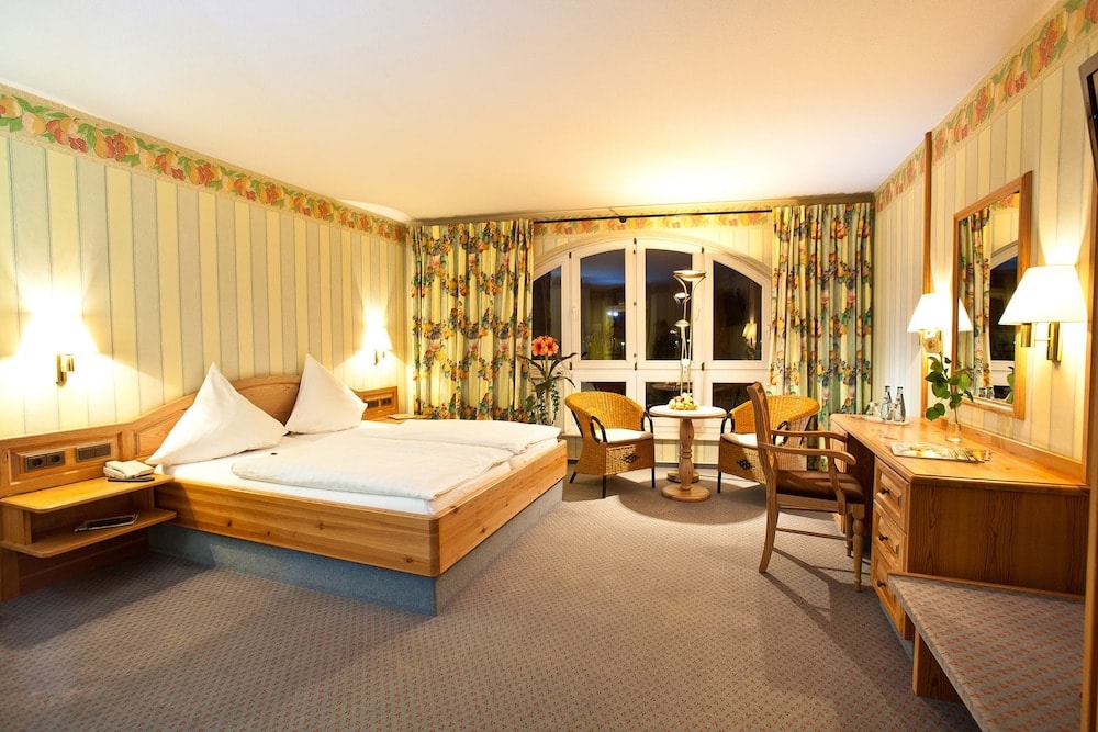 Westerstede - Hotel Altes Stadthaus