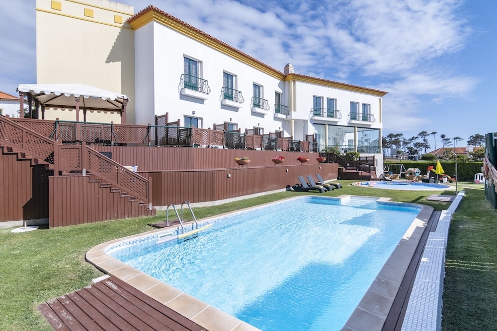 Sines - Hotel Dom Vasco