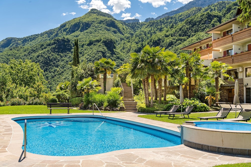Verano - Hotel Wilma