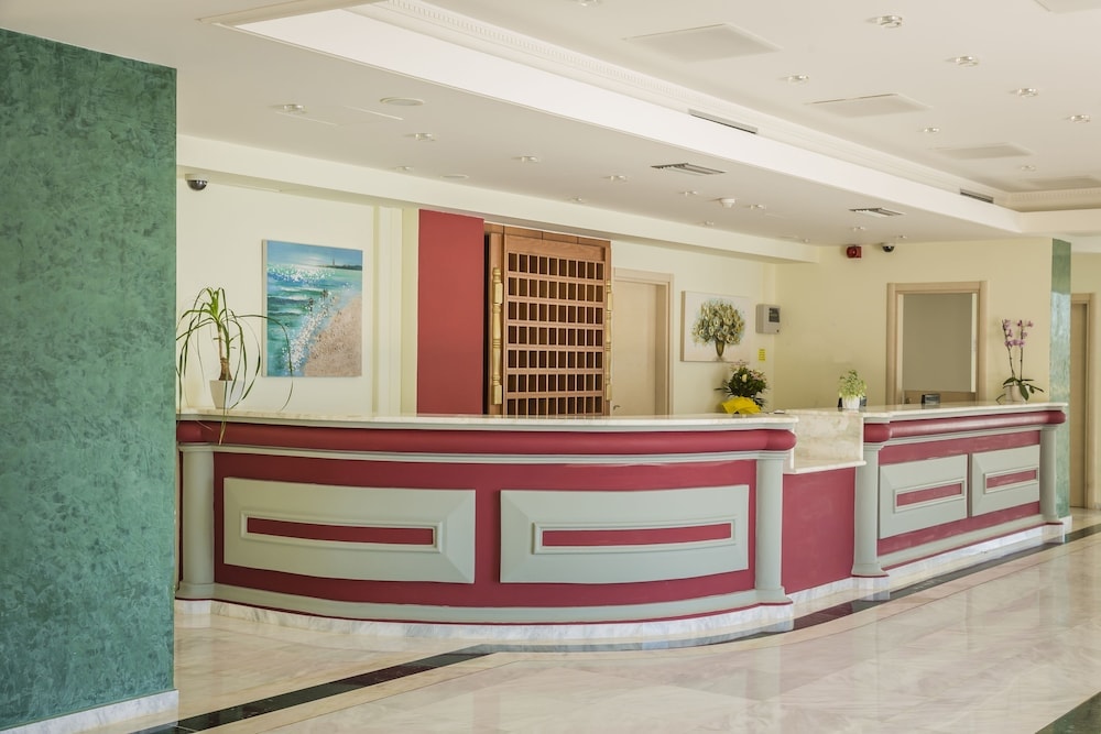 Sami - Kefalonia Bay Palace