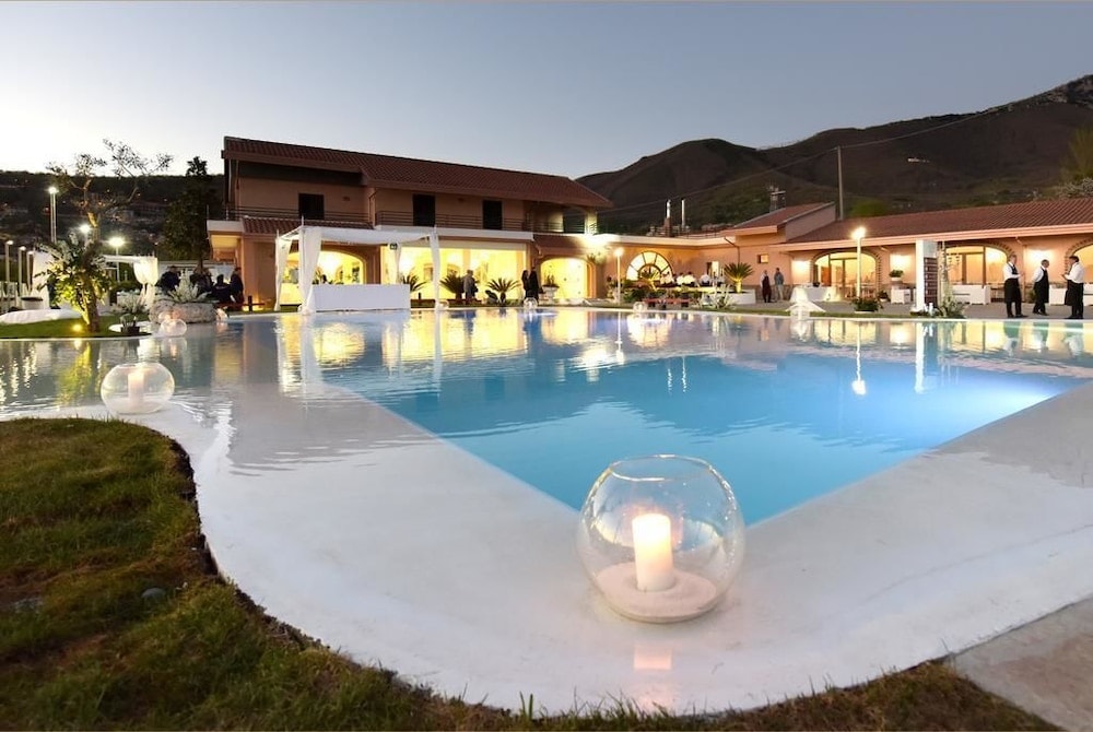 Mercato San Severino - Masseria Nobile Relais