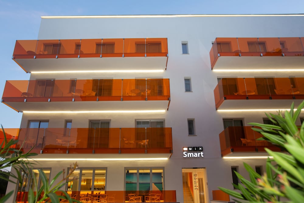 Palma de Mallorca - Mix Smart