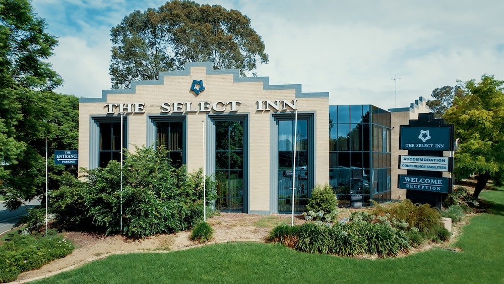 Penrith - The Select Inn Penrith