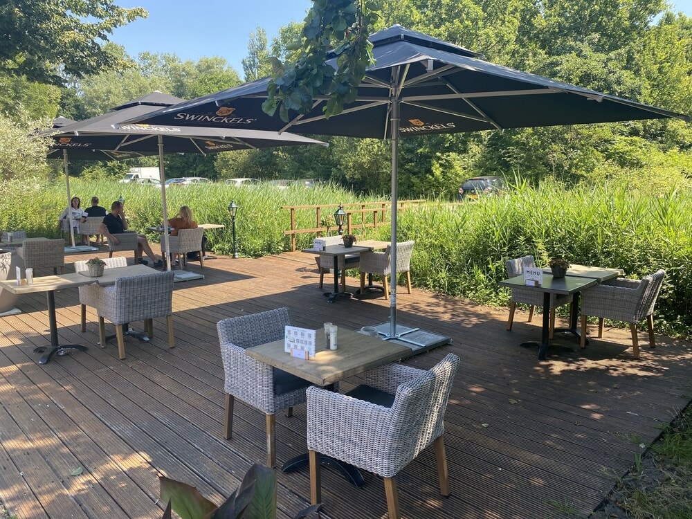 Burgh Haamstede - Fletcher Landgoedhotel Renesse