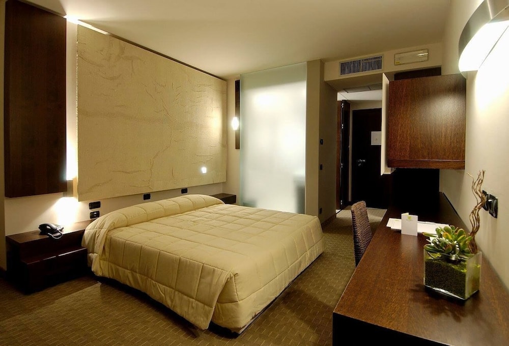 Soncino - Bes Hotel Cremona Soncino