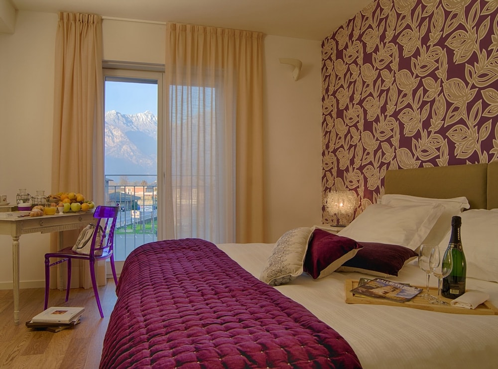 Livo - Spluga Sosta & Hotel