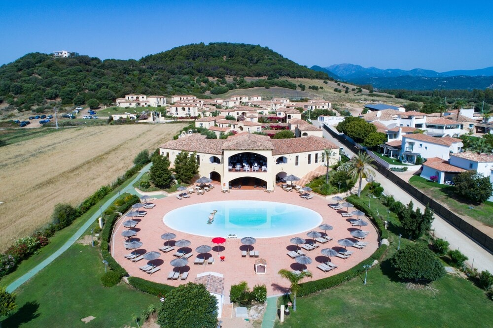 Cardedu - Cala Luas Resort