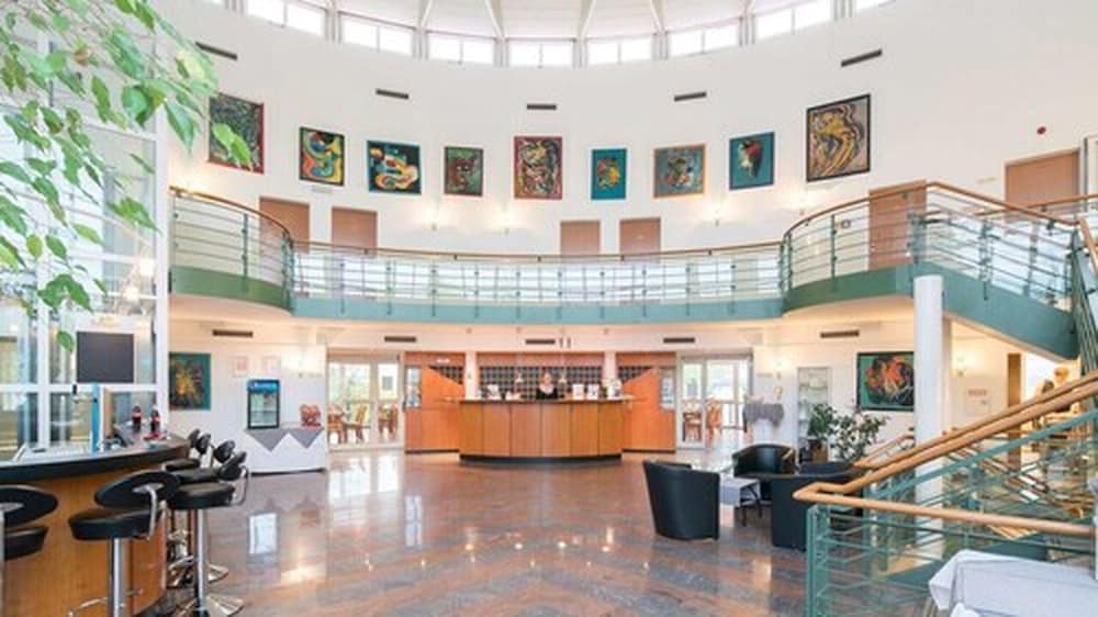 Friedberg - Trip Inn Hotel Dasing-Augsburg
