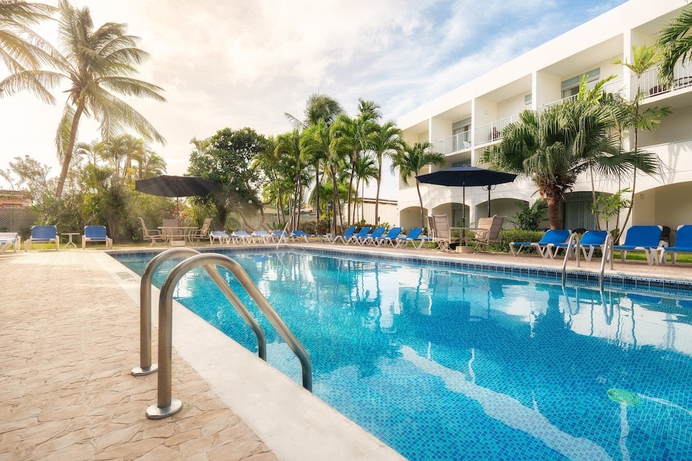 Coverley - Time Out Hotel