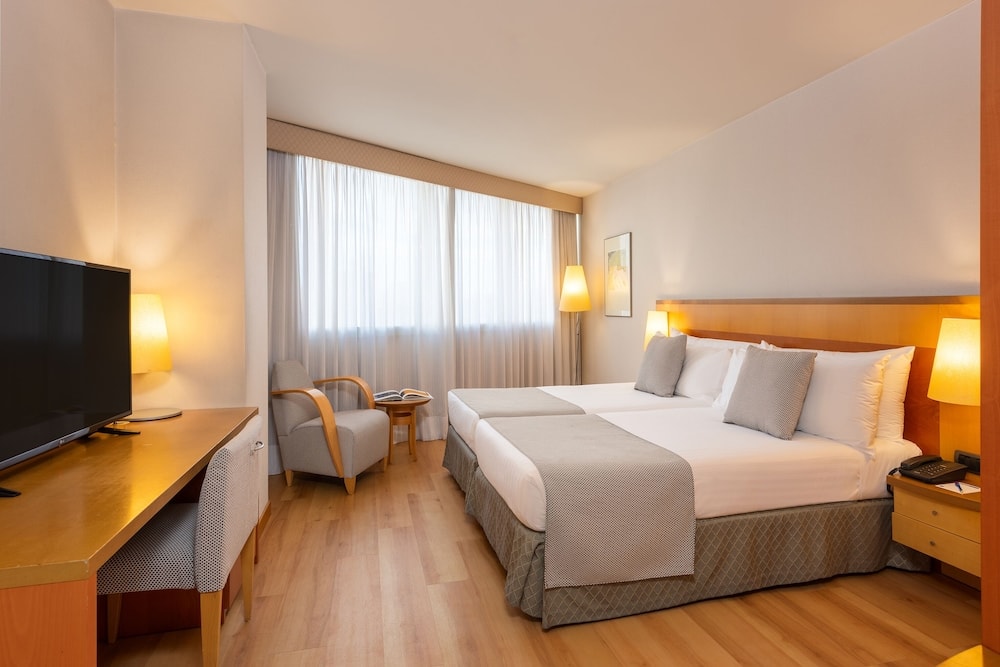 Castellón de la Plana - Castellon Center Affiliated By Melia