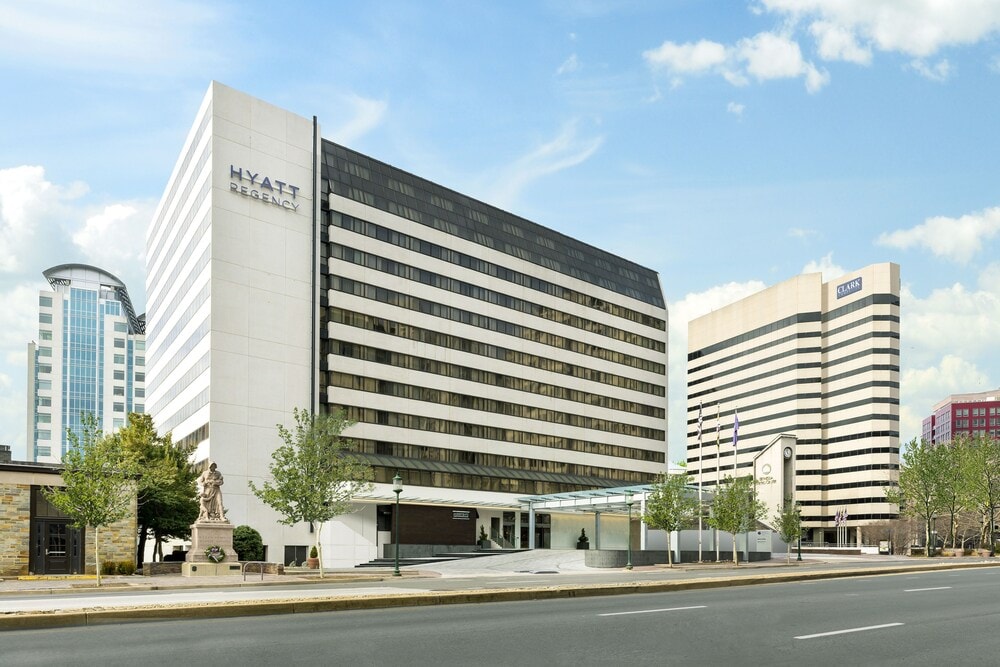 Bethesda - Hyatt Regency Bethesda near Washington D.C.