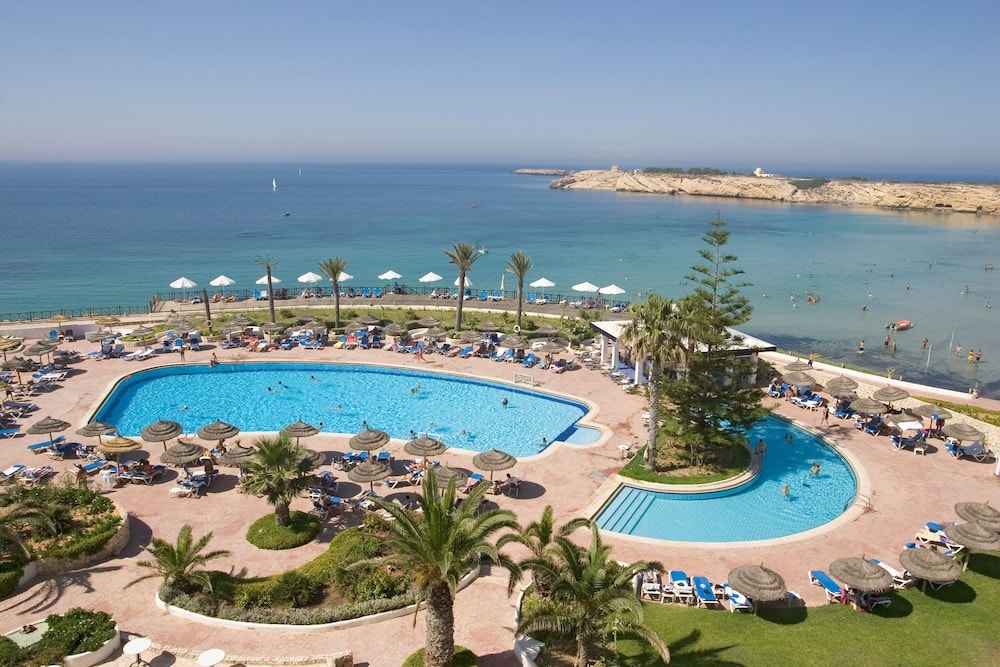 Monastir - Regency Hotel & Spa