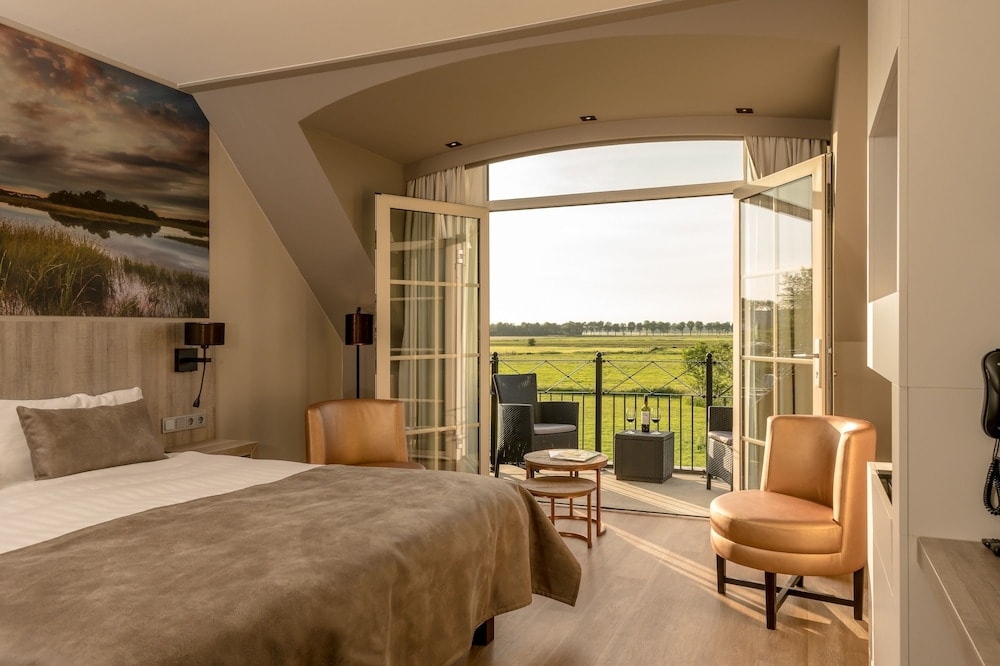 Groningen - Van der Valk Hotel Groningen-Westerbroek