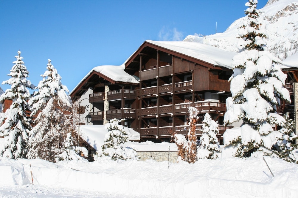 Val dʼIsère - La Savoyarde