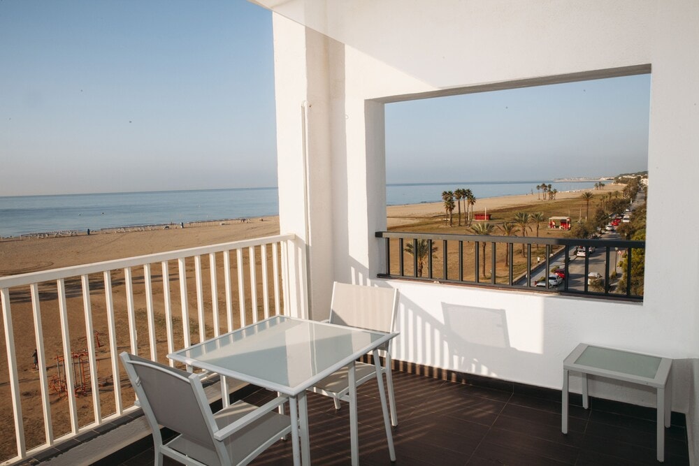 Göteborg - La Playa - Hotel Brisamar Suites