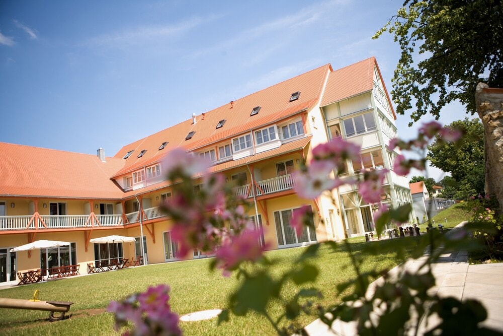 Nördlingen - JUFA Hotel Nördlingen