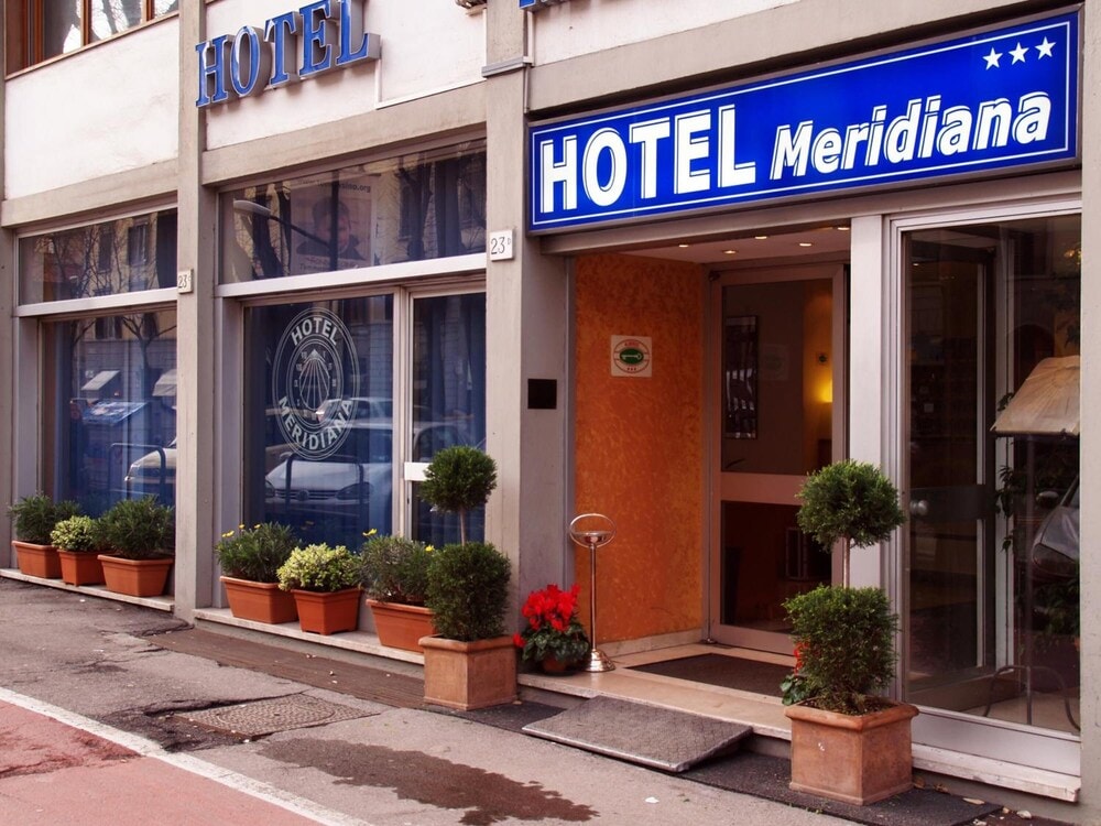 Florens - Hotel Meridiana