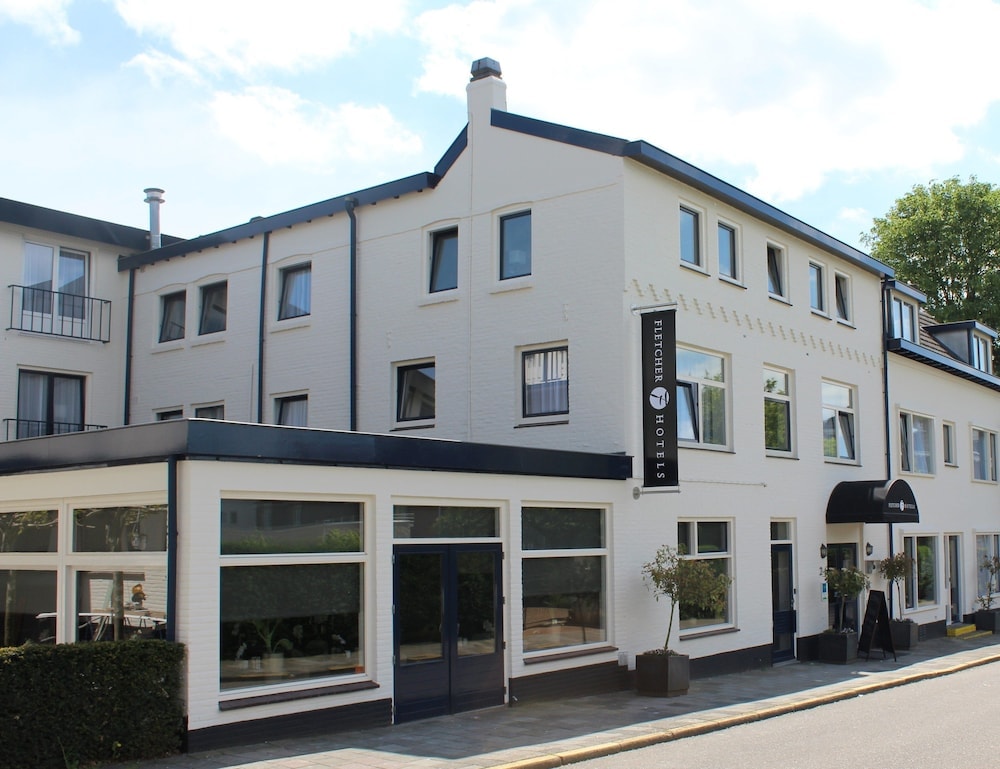 Valkenburg - Fletcher Hotel Valkenburg