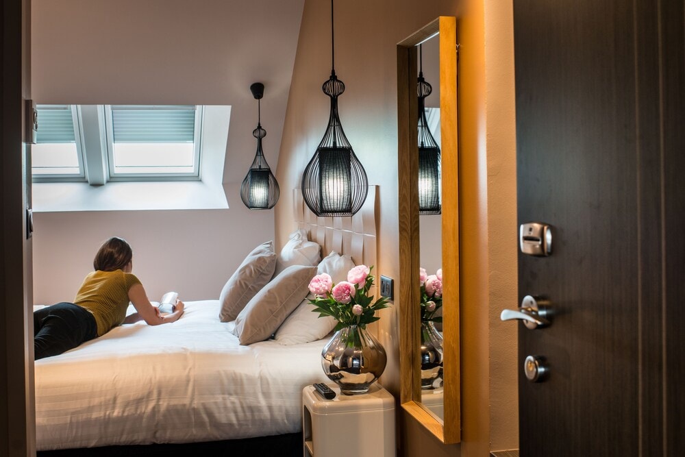 Saint Georges Hotel & Spa