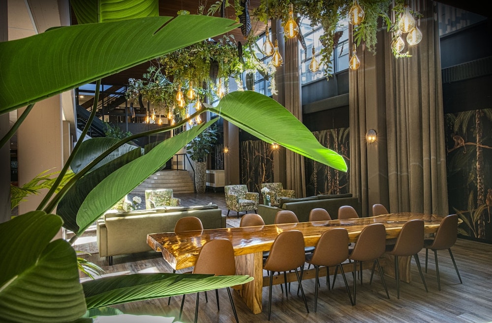 Ede - Hotel Wander