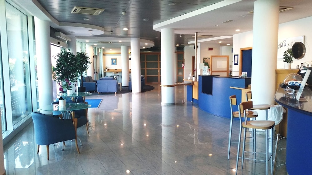 Senigallia - Hotel Mastai