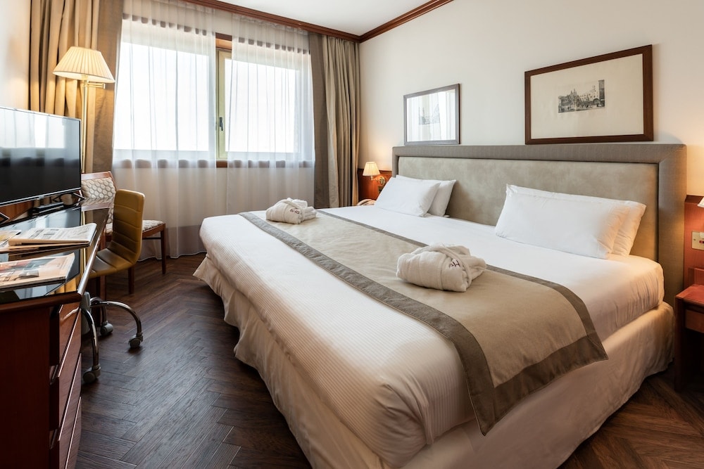Verona - Hotel Catullo
