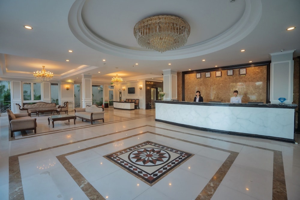 Hoi An - Hoian Sincerity Hotel & Spa