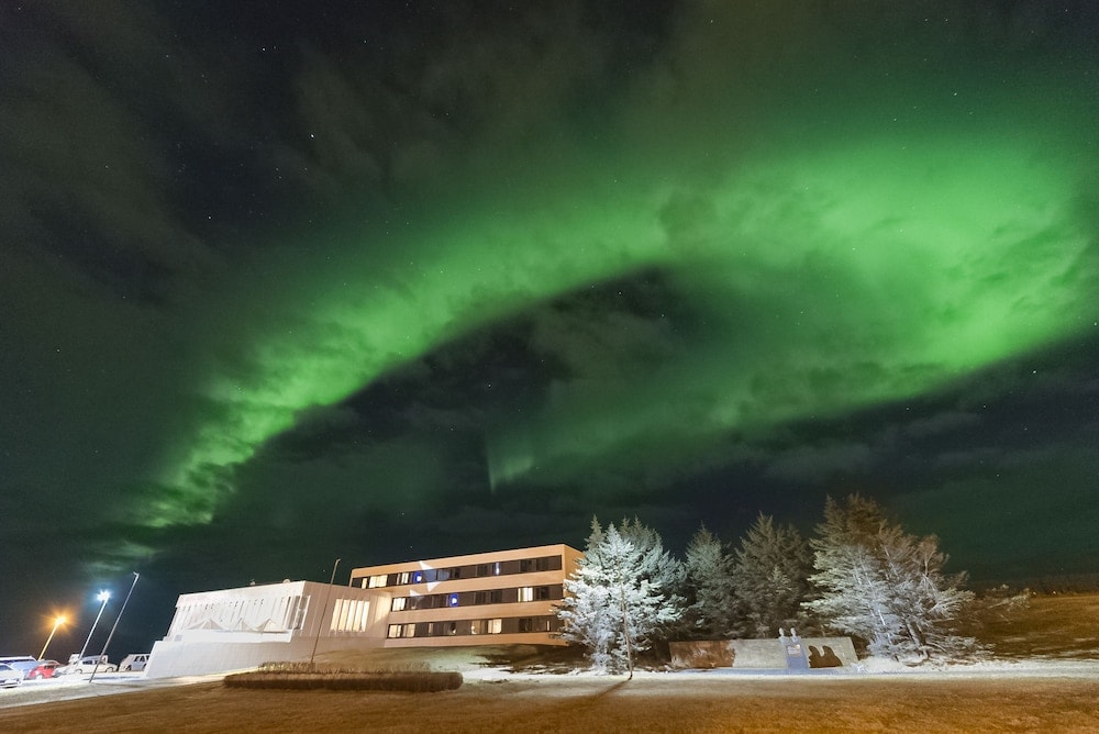 Höfn - Hotel Höfn