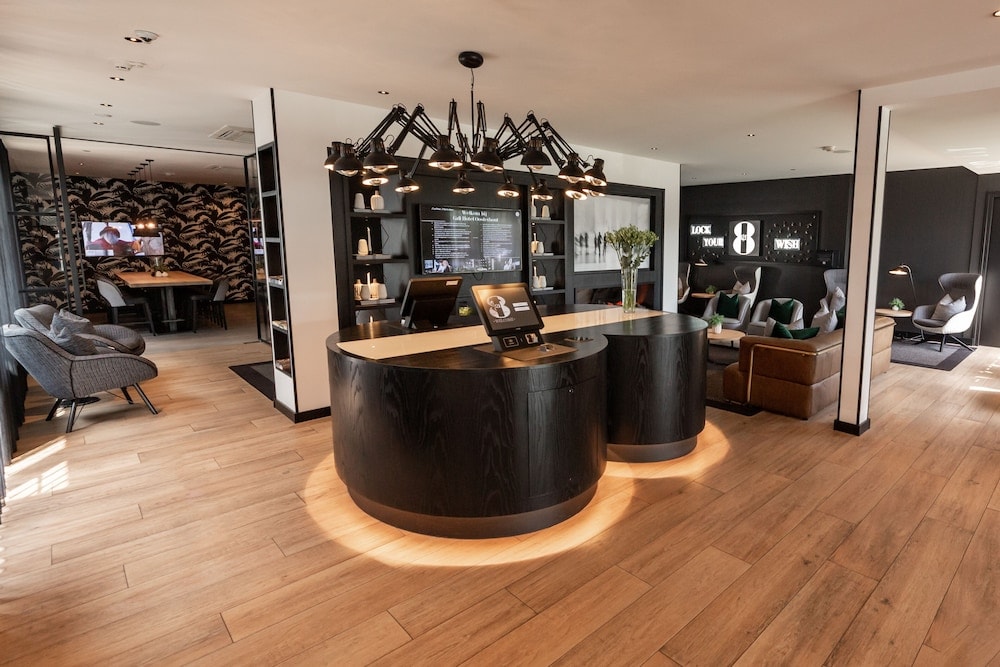 Breda - Gr8 Hotel Oosterhout