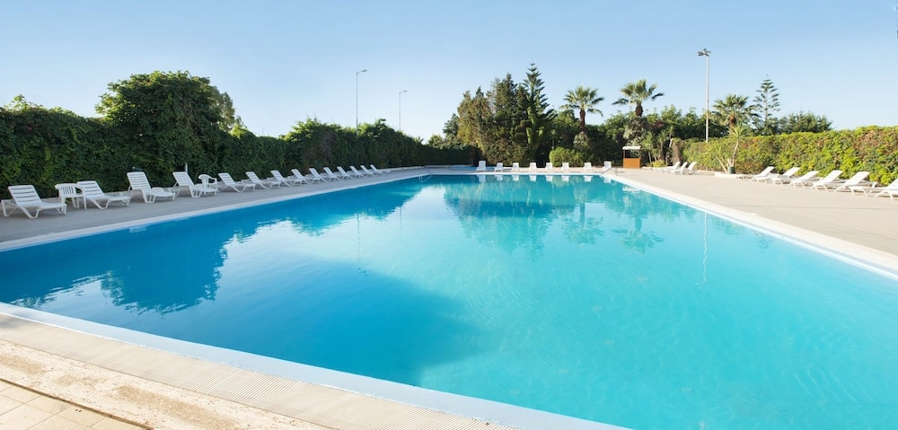 Stockholm - Agrigento - Hotel Dei Pini