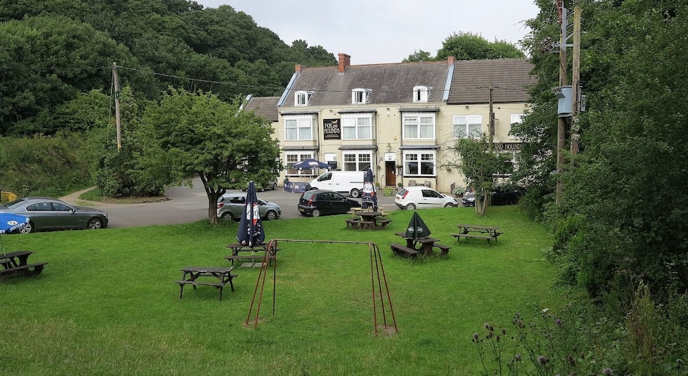 Saltburn-by-the-Sea - Fox & Hound Hotel