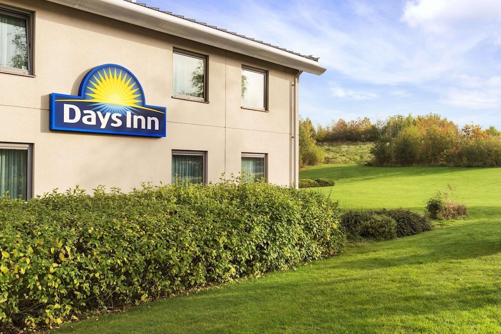 Walsall - Days Inn Cannock - Norton Canes