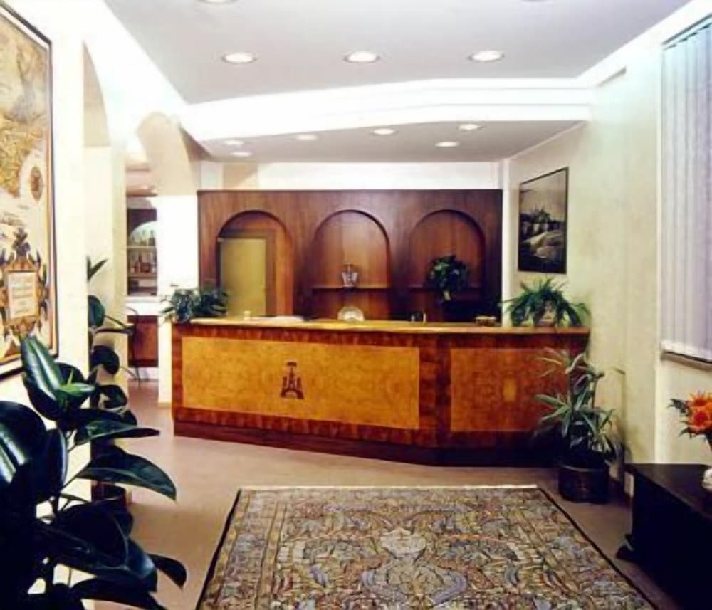 Passignano sul Trasimeno - Hotel Trasimeno