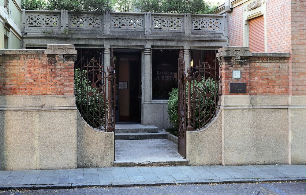 Residence Liberty