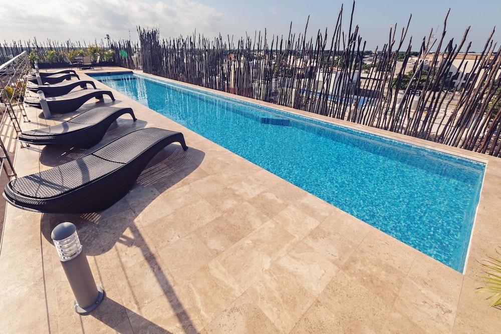 Göteborg - Tulum - Hotel CARPE DIEM Tulum by Nah Hotels