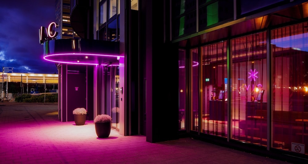 Leimuiden - Hotel VIC