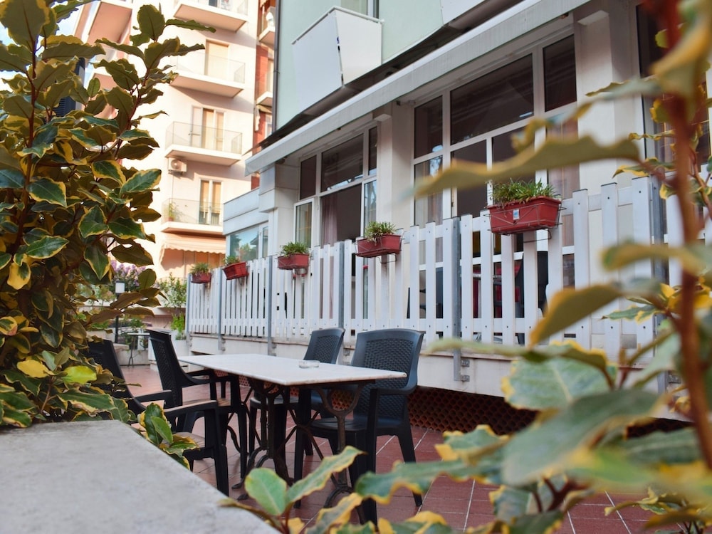 Rimini - Hotel Bamby