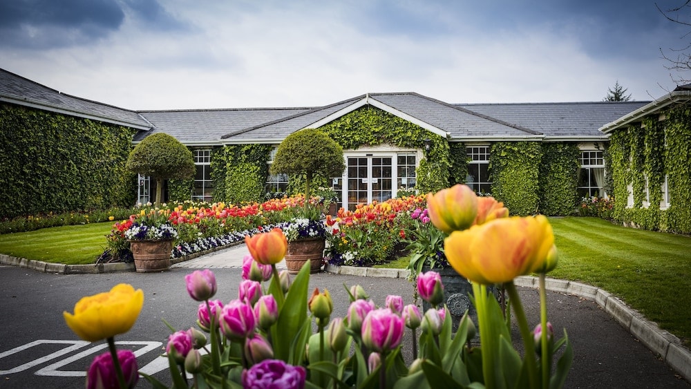 Monasterevin - The Keadeen Hotel
