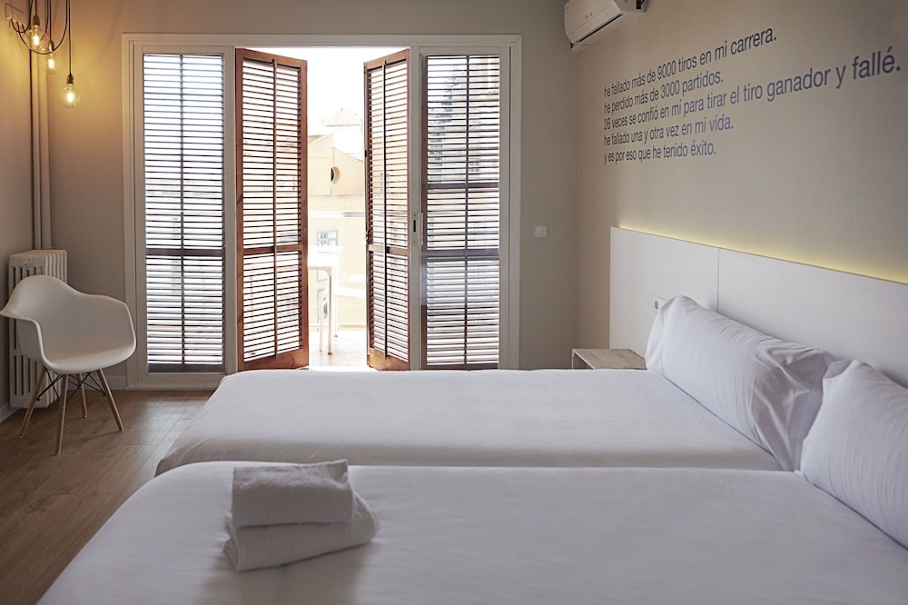 Göteborg - Mataró - Dynamic Hotels Caldetes Barcelona
