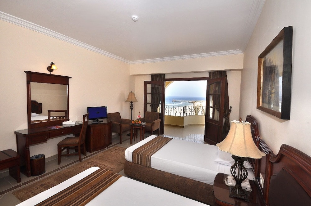 El Quseir - Coral Hills Resort & SPA
