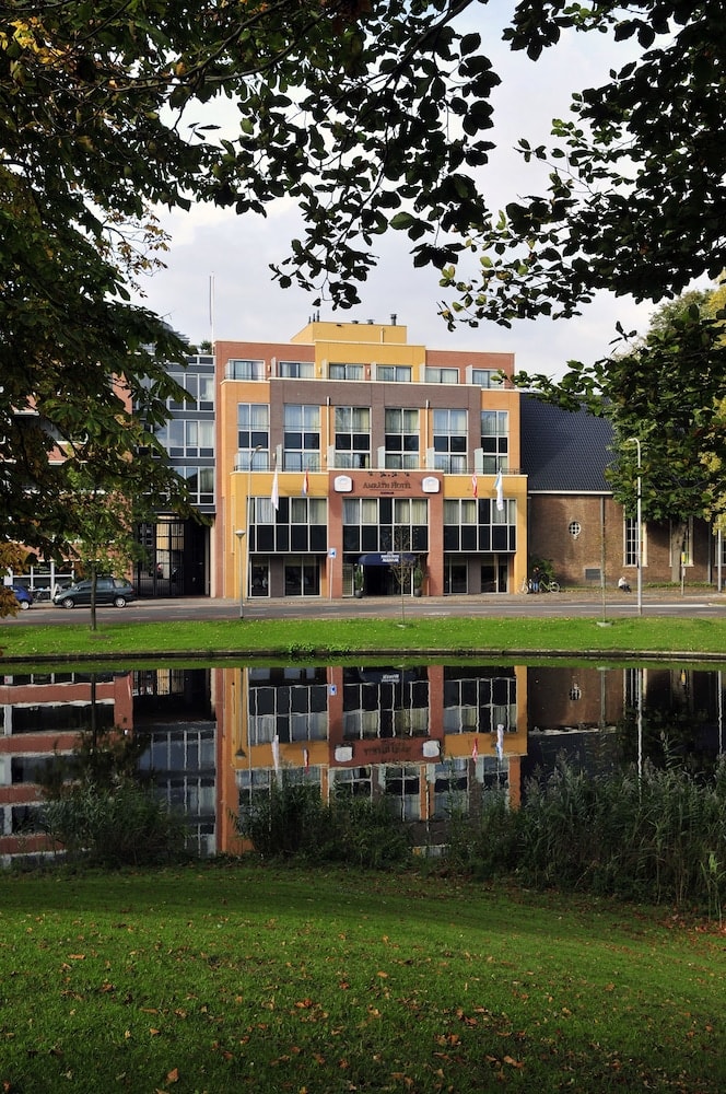 Alkmaar - Amrâth Hotel Alkmaar