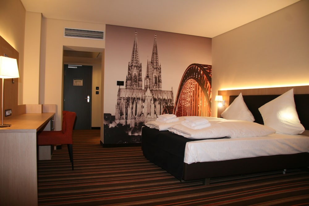 Köln - Hotel Fortune