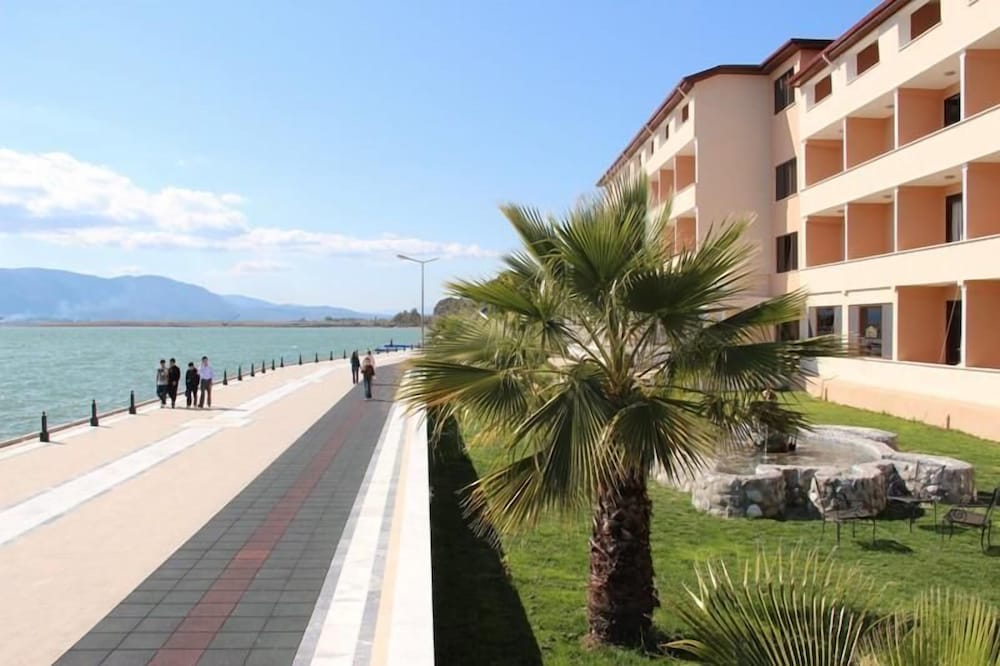 Koycegiz - Kaunos Hotel