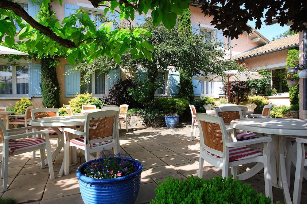 Gap - Cit'Hotel Avantici Gap