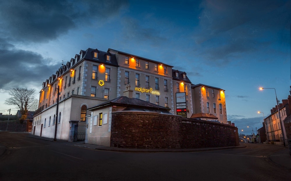 Cork - Maldron Hotel Shandon Cork City