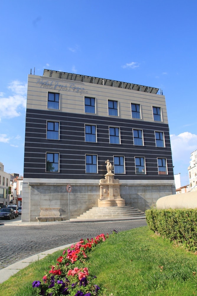 Portalegre - Hotel José Régio