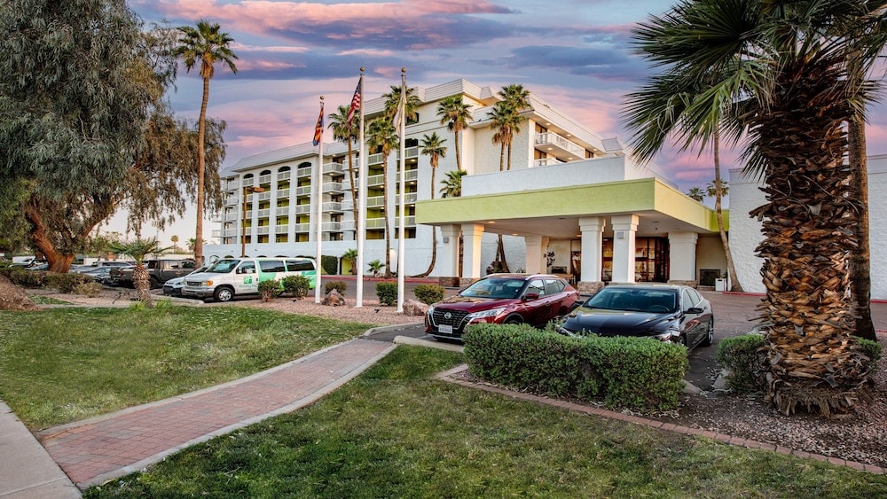 Holiday Inn PHOENIX-MESA/CHANDLER by IHG