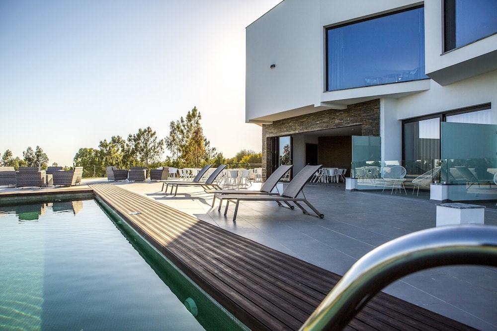 Odeceixe - Enigma - Nature & Water Hotel