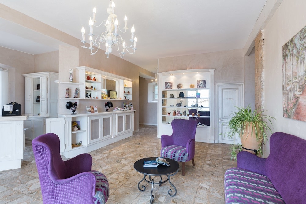 Salernes - La Bastide De Tourtour Hotel & Spa